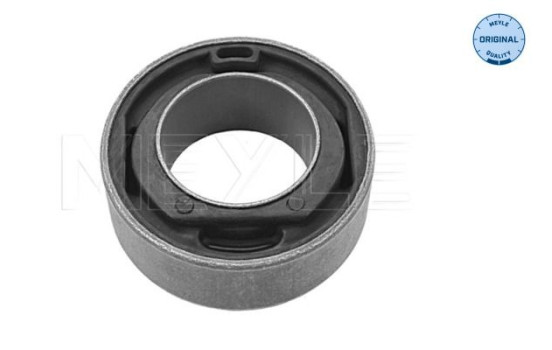 Mount, axle beam MEYLE-ORIGINAL Quality