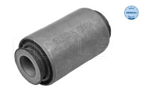 Mount, axle beam MEYLE-ORIGINAL Quality