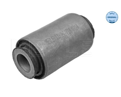 Mount, axle beam MEYLE-ORIGINAL Quality