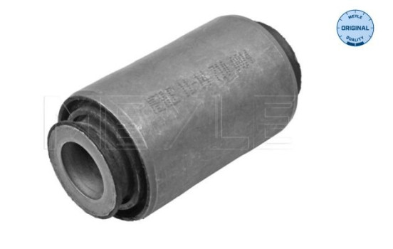 Mount, axle beam MEYLE-ORIGINAL Quality