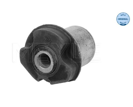 Mount, axle beam MEYLE-ORIGINAL Quality