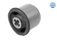 Mount, axle beam MEYLE-ORIGINAL Quality