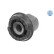 Mount, axle beam MEYLE-ORIGINAL Quality