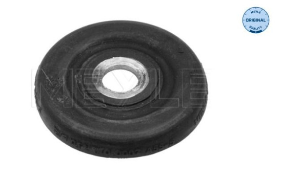 Mount, axle beam MEYLE-ORIGINAL Quality
