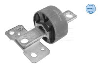 Mount, axle beam MEYLE-ORIGINAL Quality