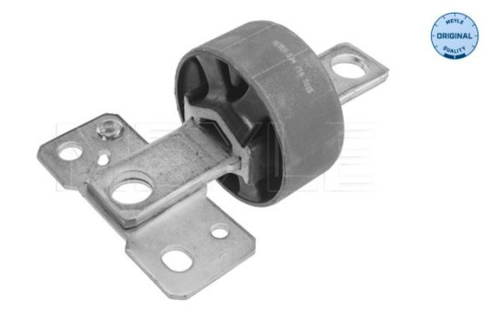 Mount, axle beam MEYLE-ORIGINAL Quality