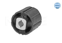 Mount, axle beam MEYLE-ORIGINAL Quality