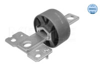 Mount, axle beam MEYLE-ORIGINAL Quality