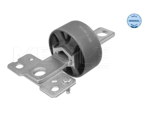 Mount, axle beam MEYLE-ORIGINAL Quality