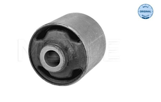 Mount, axle beam MEYLE-ORIGINAL Quality