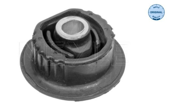 Mount, axle beam MEYLE-ORIGINAL Quality