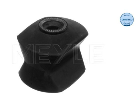 Mount, axle beam MEYLE-ORIGINAL Quality