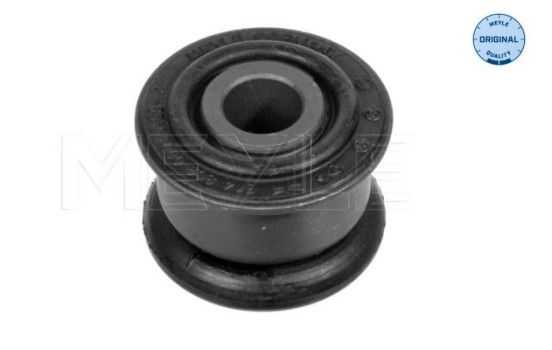 Mount, axle beam MEYLE-ORIGINAL Quality