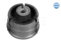 Mount, axle beam MEYLE-ORIGINAL Quality