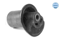 Mount, axle beam MEYLE-ORIGINAL Quality