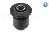 Mount, axle beam MEYLE-ORIGINAL Quality