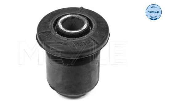 Mount, axle beam MEYLE-ORIGINAL Quality