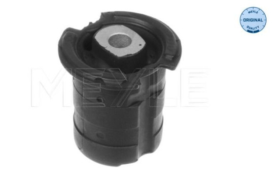 Mount, axle beam MEYLE-ORIGINAL Quality