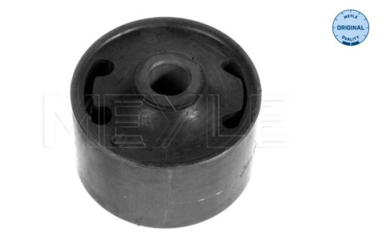 Mount, axle beam MEYLE-ORIGINAL Quality