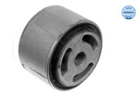 Mount, axle beam MEYLE-ORIGINAL Quality