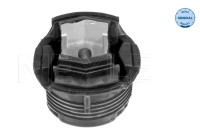 Mount, axle beam MEYLE-ORIGINAL Quality