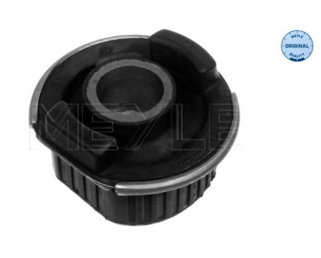 Mount, axle beam MEYLE-ORIGINAL Quality