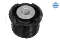 Mount, axle beam MEYLE-ORIGINAL Quality