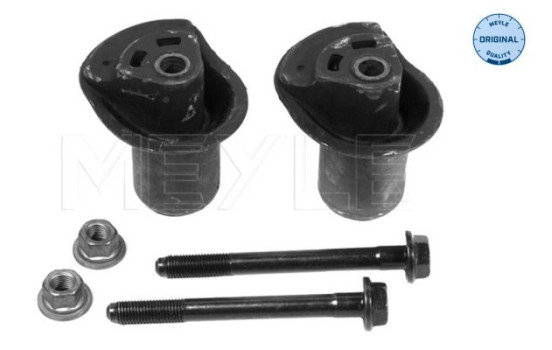 Mount, axle beam MEYLE-ORIGINAL Quality