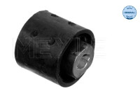 Mount, axle beam MEYLE-ORIGINAL Quality