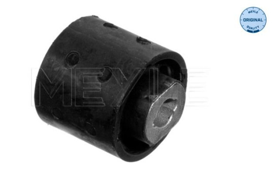 Mount, axle beam MEYLE-ORIGINAL Quality