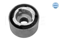 Mount, axle beam MEYLE-ORIGINAL Quality