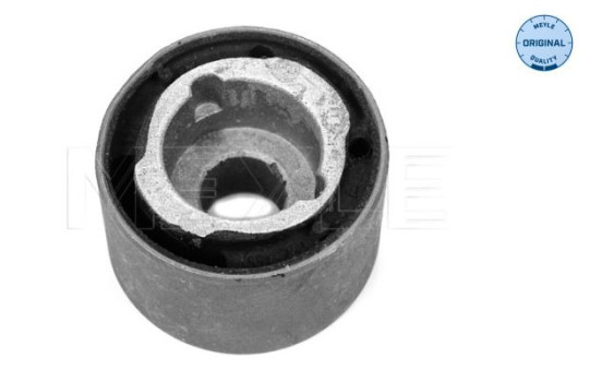 Mount, axle beam MEYLE-ORIGINAL Quality