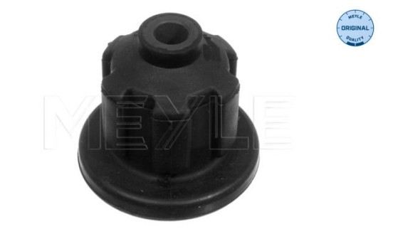 Mount, axle beam MEYLE-ORIGINAL Quality