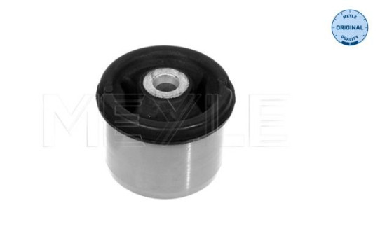 Mount, axle beam MEYLE-ORIGINAL Quality