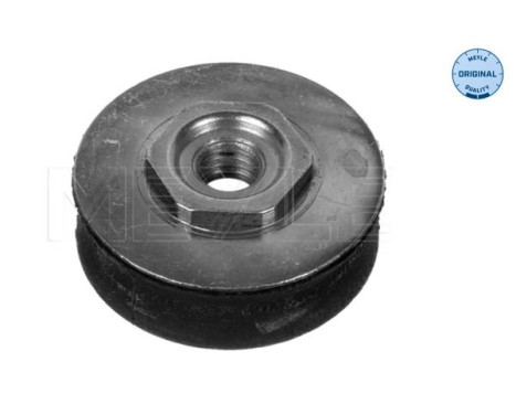 Mount, axle beam MEYLE-ORIGINAL Quality