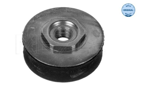 Mount, axle beam MEYLE-ORIGINAL Quality