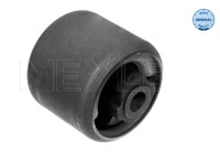 Mount, axle beam MEYLE-ORIGINAL Quality