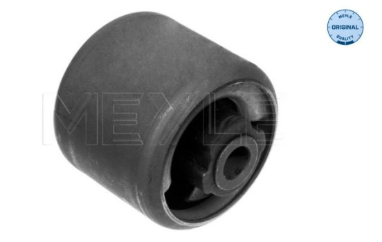 Mount, axle beam MEYLE-ORIGINAL Quality