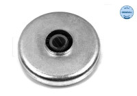 Mount, axle beam MEYLE-ORIGINAL Quality