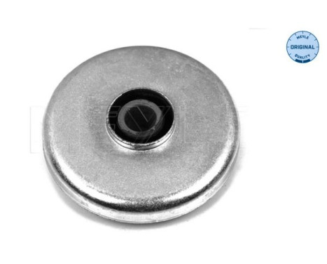 Mount, axle beam MEYLE-ORIGINAL Quality