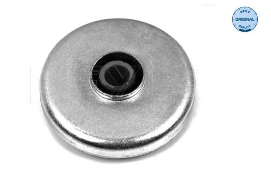 Mount, axle beam MEYLE-ORIGINAL Quality