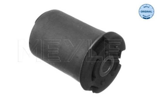 Mount, axle beam MEYLE-ORIGINAL Quality