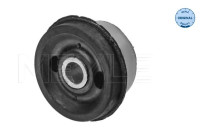 Mount, axle beam MEYLE-ORIGINAL Quality