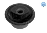 Mount, axle beam MEYLE-ORIGINAL Quality