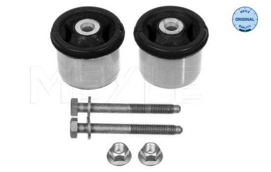 Mount, axle beam MEYLE-ORIGINAL Quality