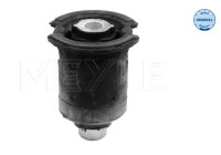 Mount, axle beam MEYLE-ORIGINAL Quality