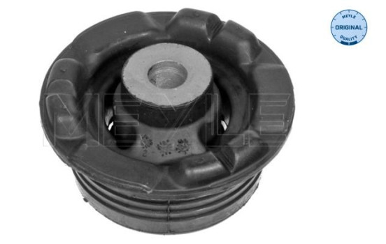 Mount, axle beam MEYLE-ORIGINAL Quality