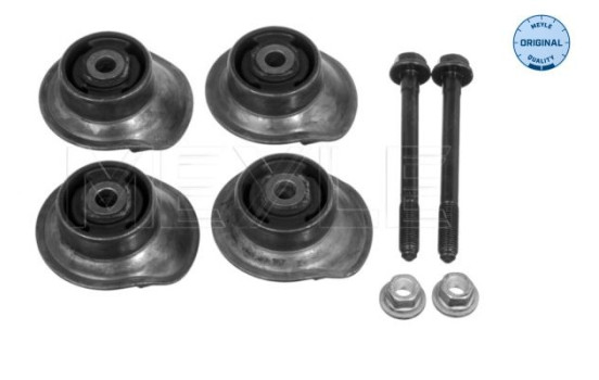 Mount, axle beam MEYLE-ORIGINAL Quality