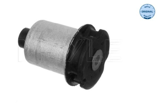 Mount, axle beam MEYLE-ORIGINAL Quality