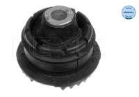 Mount, axle beam MEYLE-ORIGINAL Quality